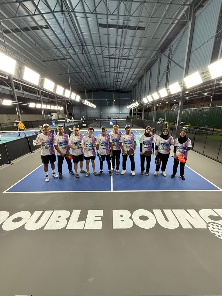 Pickleball Cikmak media 1