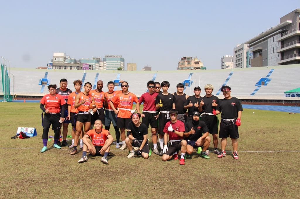 kaohsiung Orc media 2