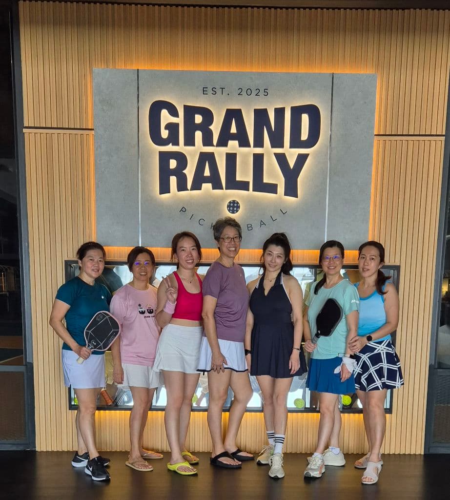 Gorgeous Gals Play Pickleball 🤾‍♀️💃 media 1