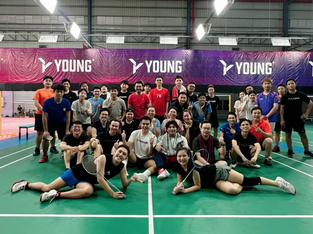 流星羽🏸🌠✨💫🌟 media 2