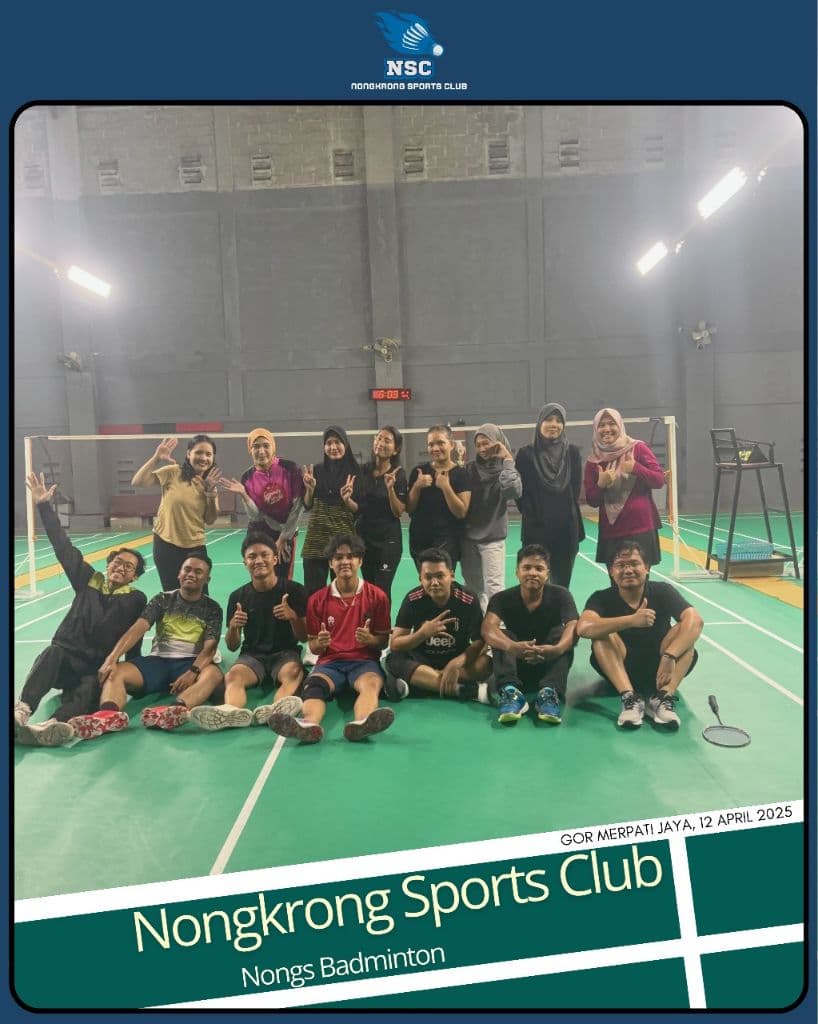 Nongkrong Sports Club  media 2