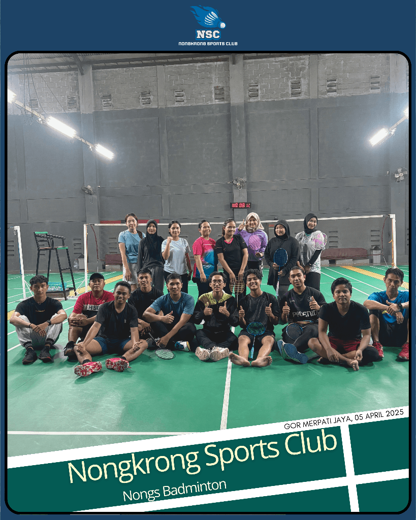 Nongkrong Sports Club  media 1
