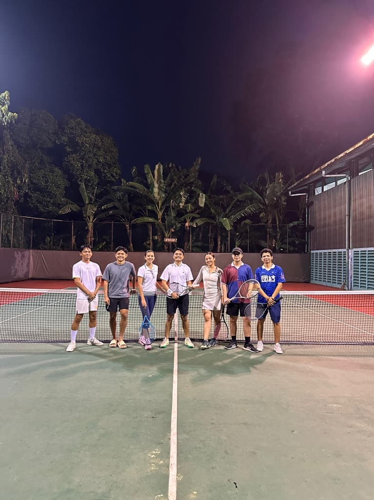 tennis.jangan? media 1