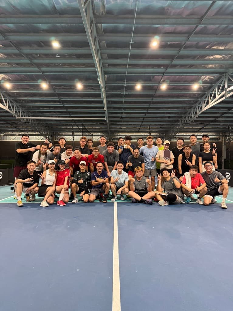 NewGen Pickleball Club media 3