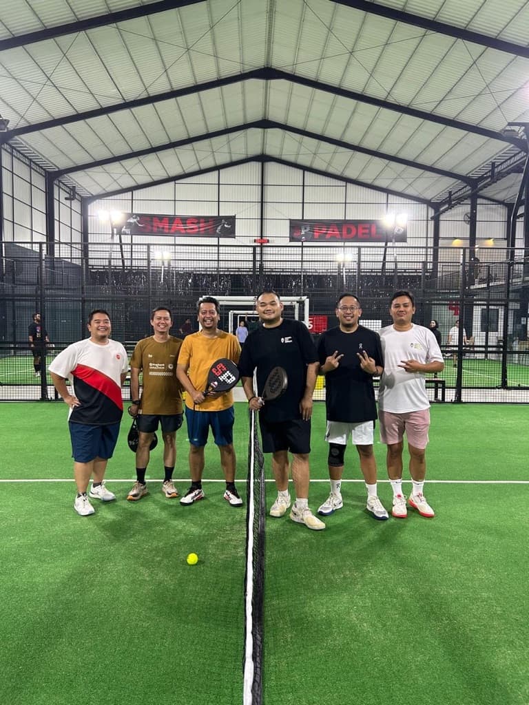 Padelkeun! media 5