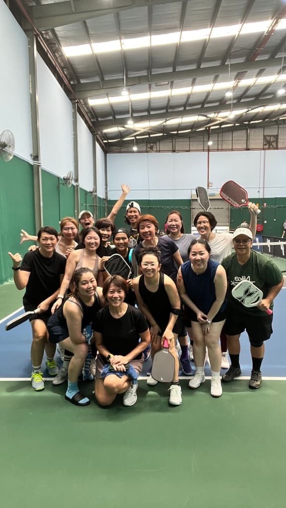 DILL-ICIOUS DIVAS PICKLEBALL CLUB media 6