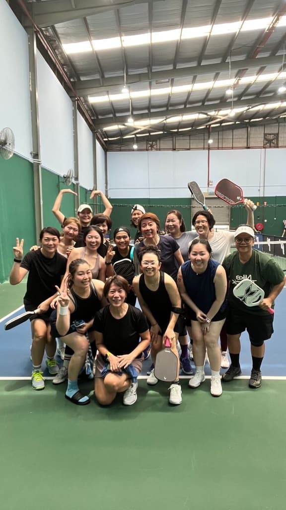 DILL-ICIOUS DIVAS PICKLEBALL CLUB media 5