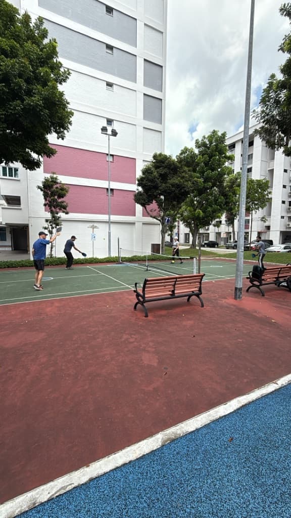 Bishan Pickleheads! media 4