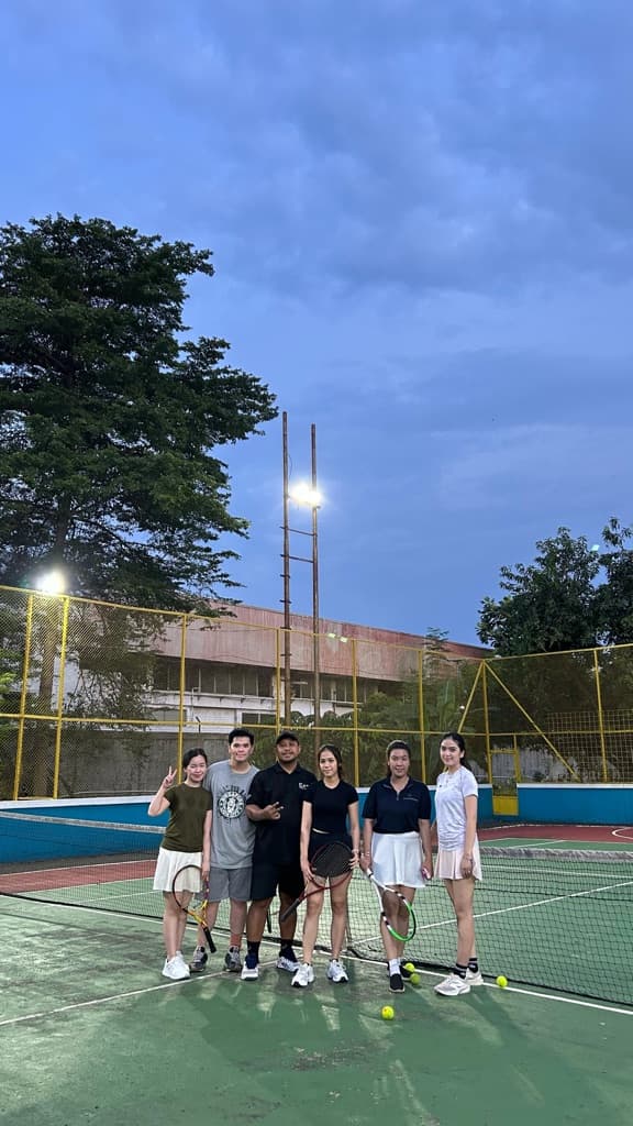 TENNIS MANJA CLUB media 4