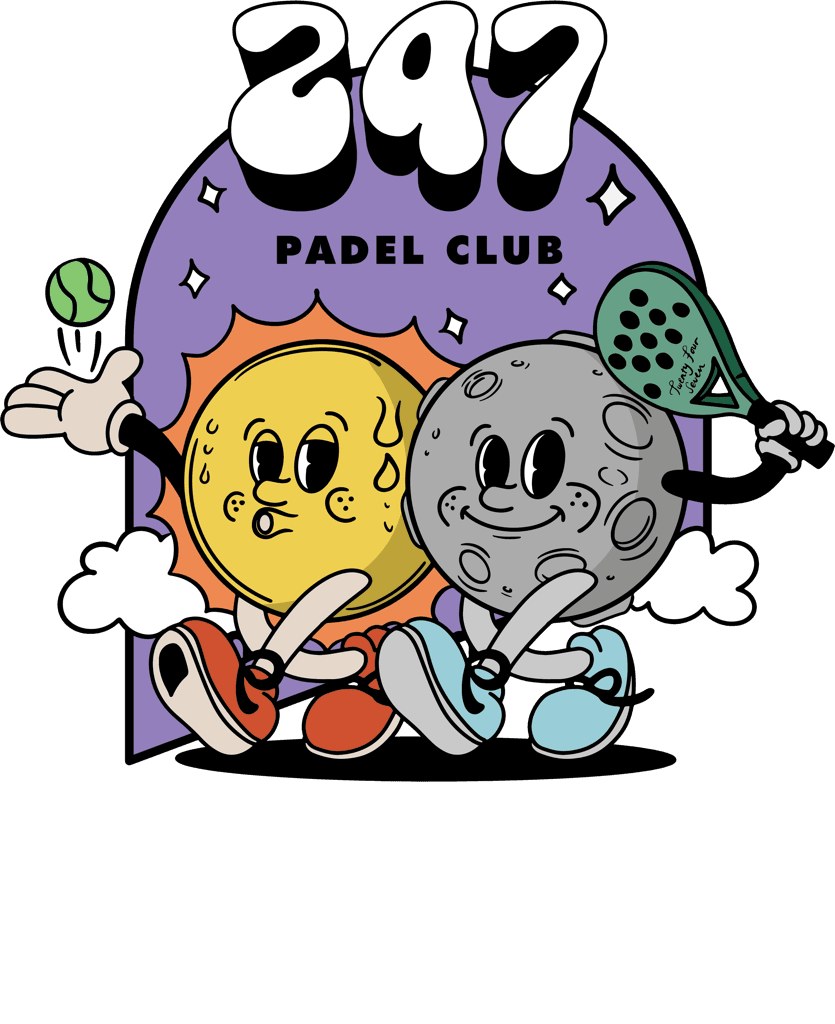 247 padel club 🎾🌟 media 1