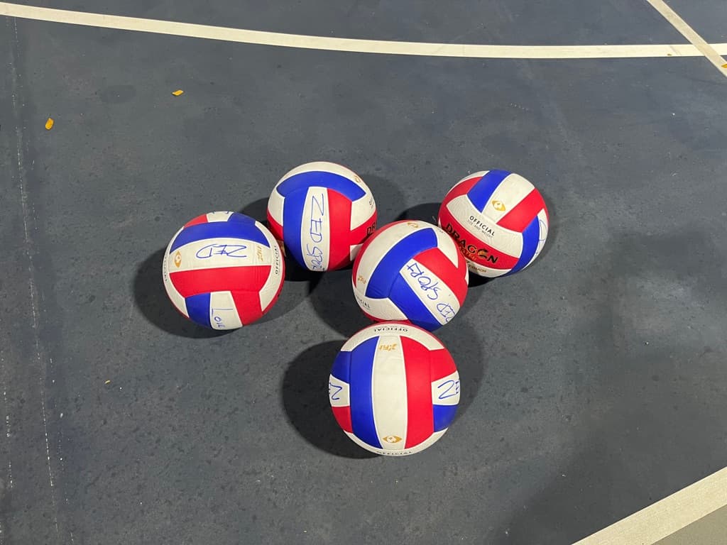 ZED SPORT CLUB - Women's Volleyball Center in Global city media 2