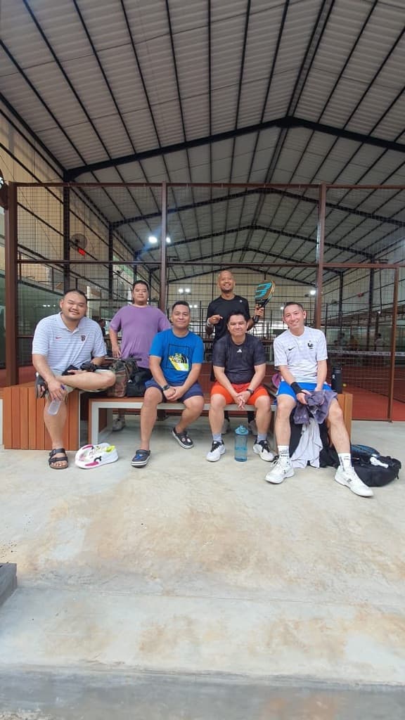 Padelkeun! media 1