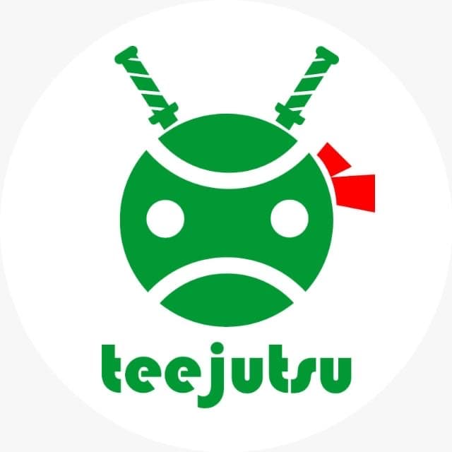 Tee Jutsu (Klaten Tennis Club) media 2
