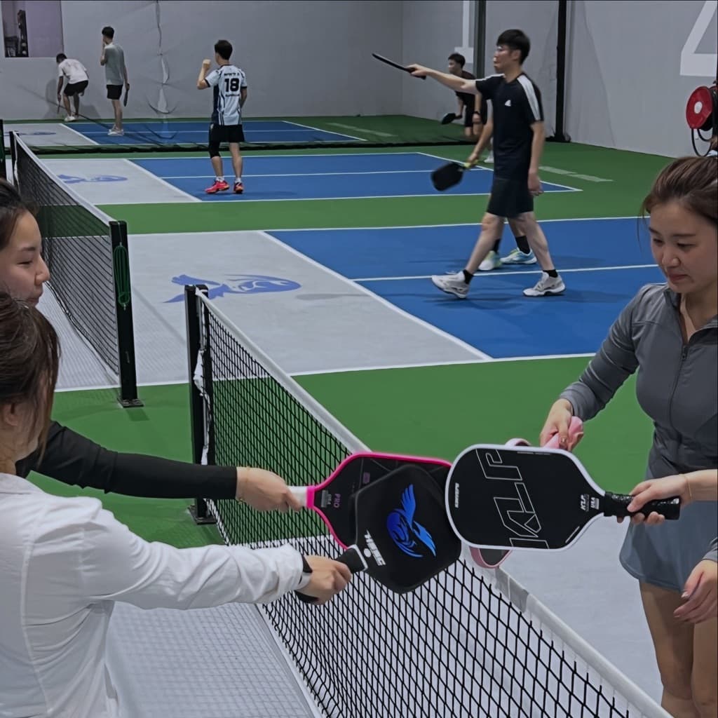 Freedom Pickleball  media 5