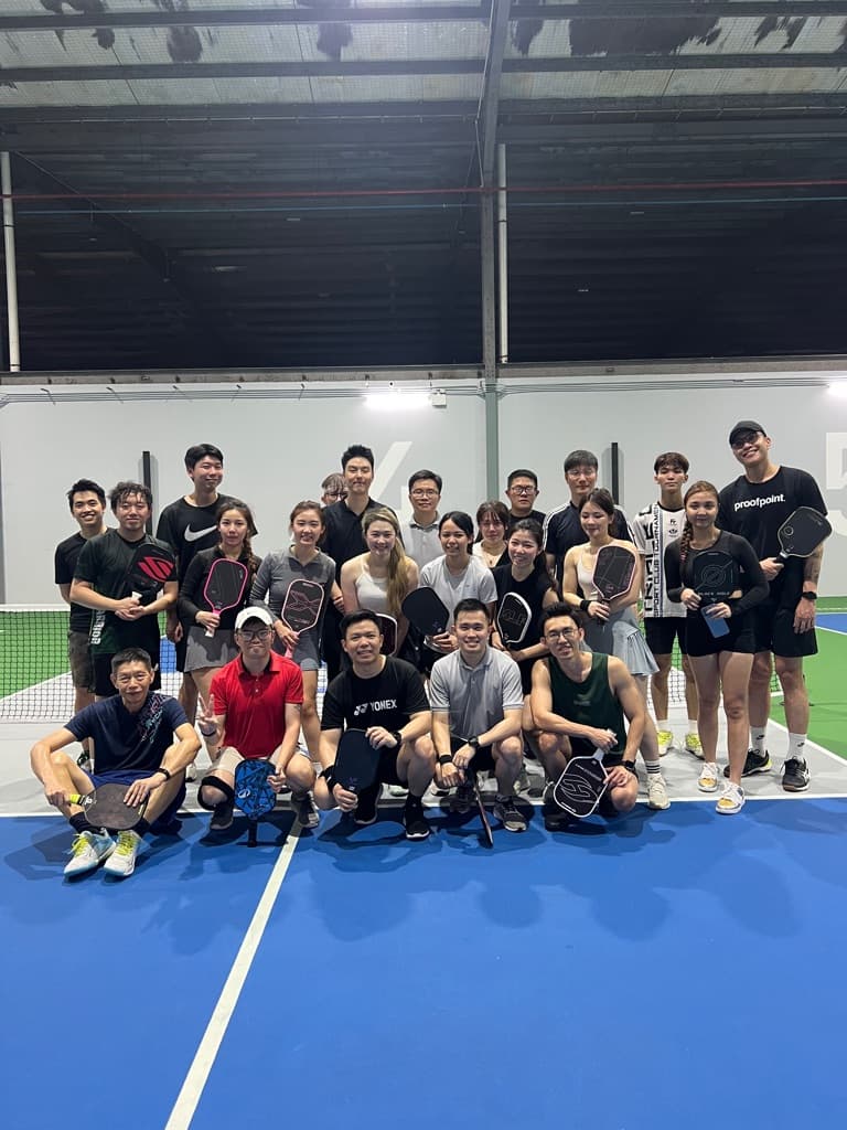 Freedom Pickleball  media 6