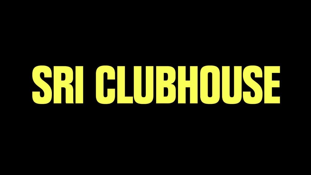 Sri Clubhouse media 1