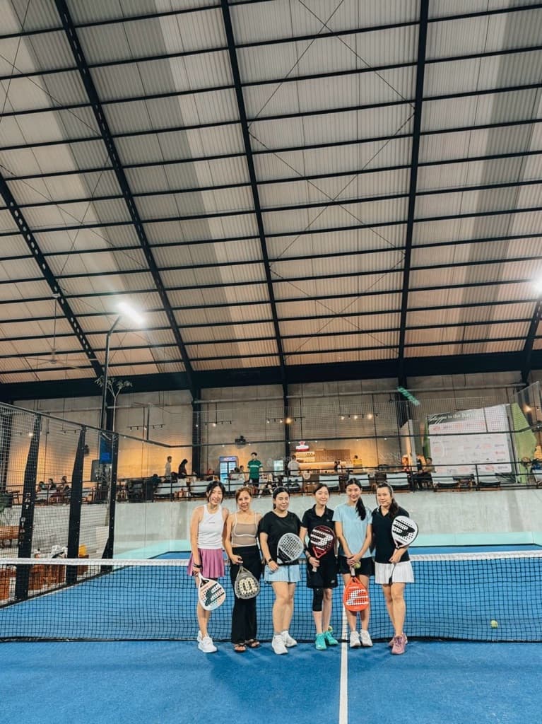 WePadel media 3