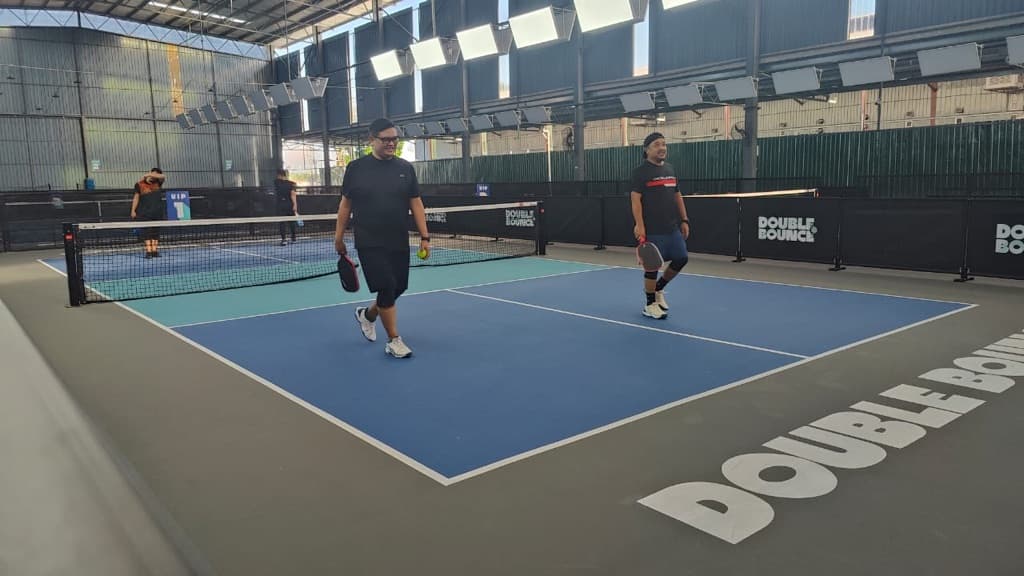 OHSEM Pickleball Club media 6