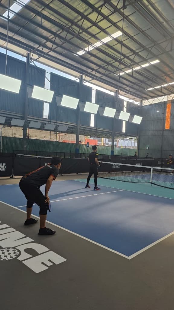 OHSEM Pickleball Club media 5