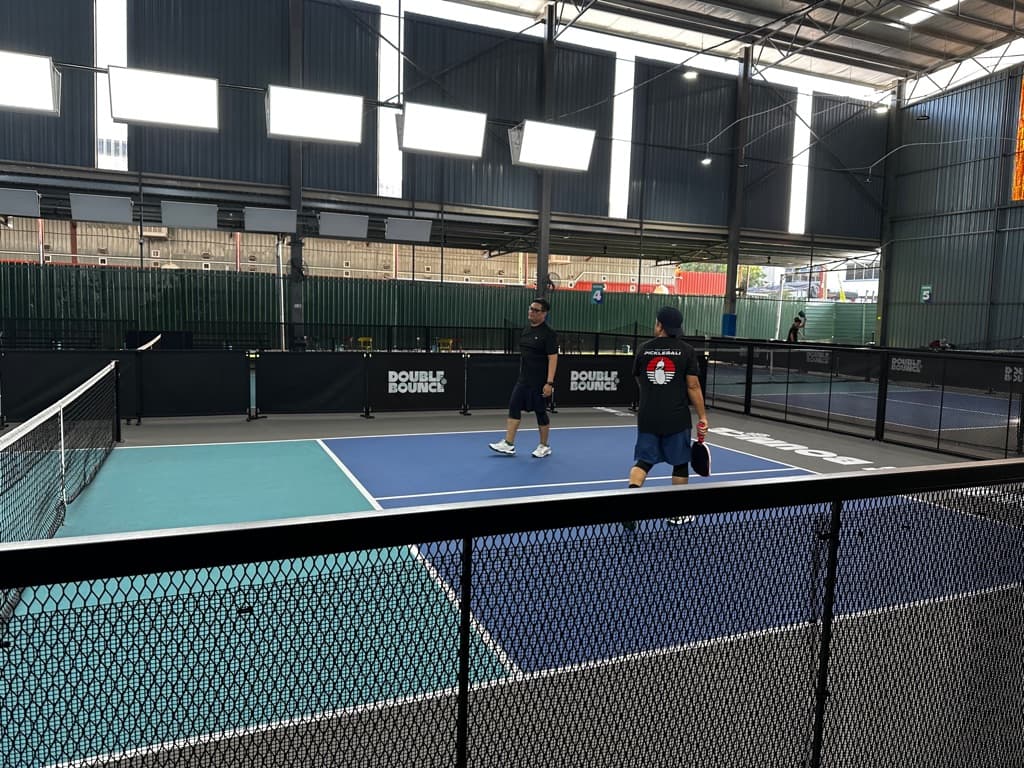 OHSEM Pickleball Club media 4