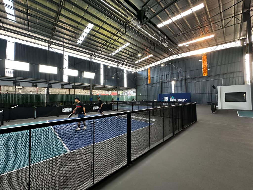 OHSEM Pickleball Club media 3