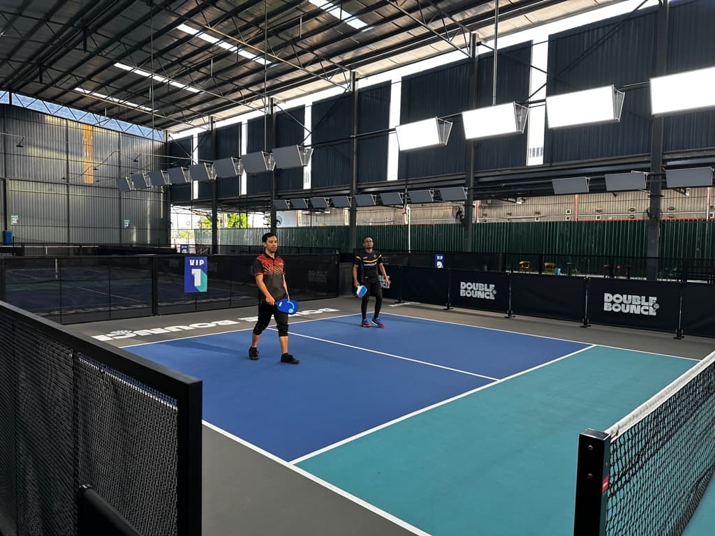 OHSEM Pickleball Club media 1