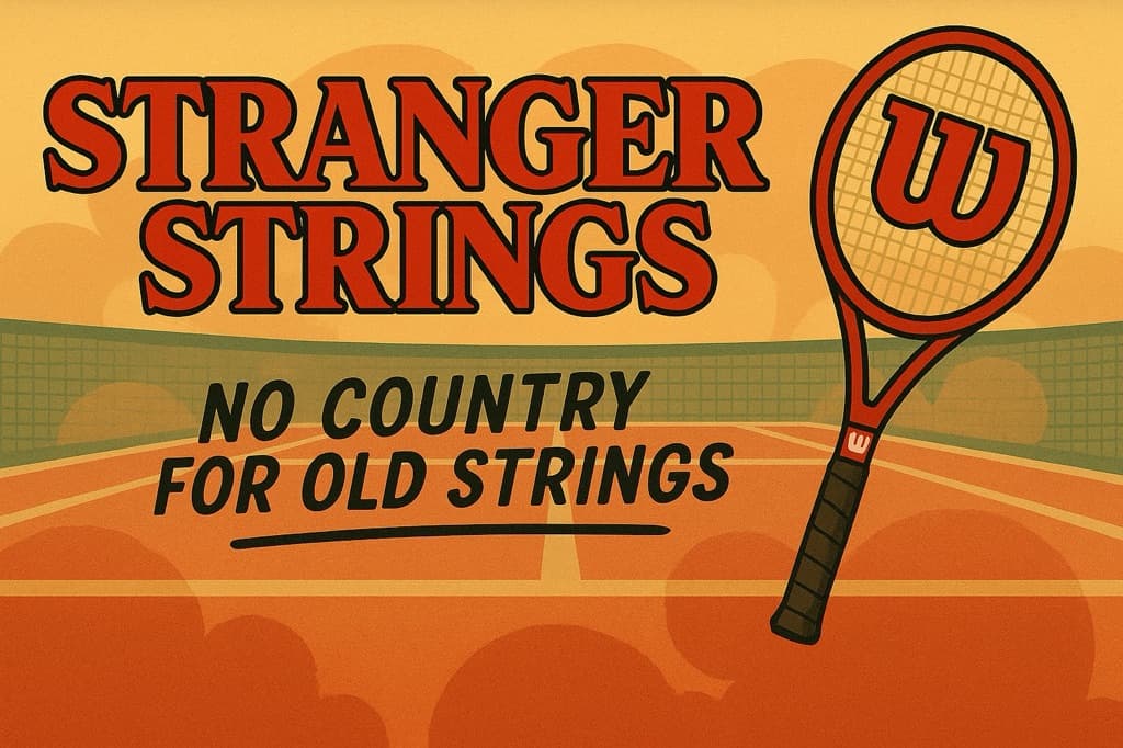 Stranger Strings media 1