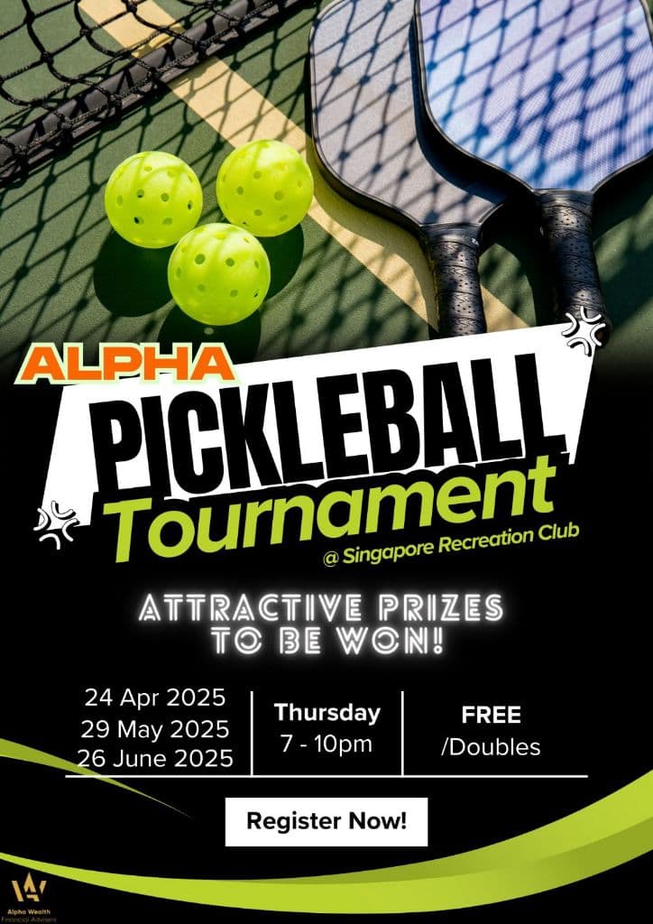 Alpha Pickleball media 2