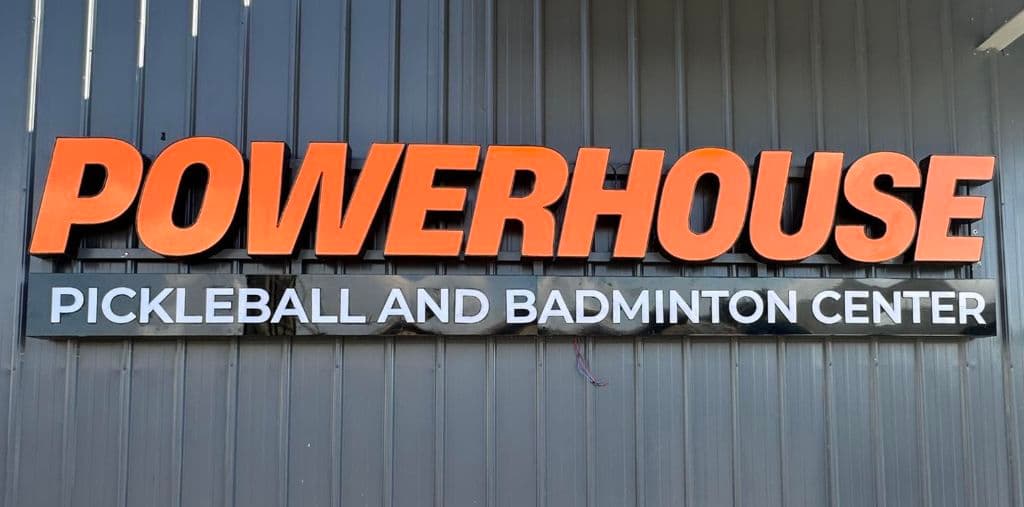 Powerhouse Pickleball Club media 3