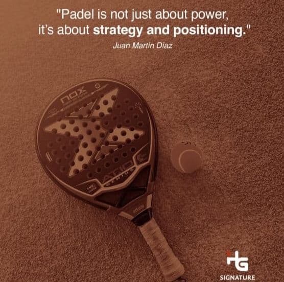 HOMEGROUND SIGNATURE PADEL COMMUNITY  media 1
