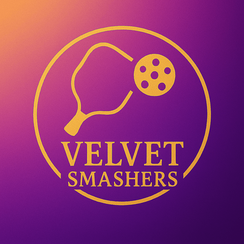 VELVET SMASHERS media 1