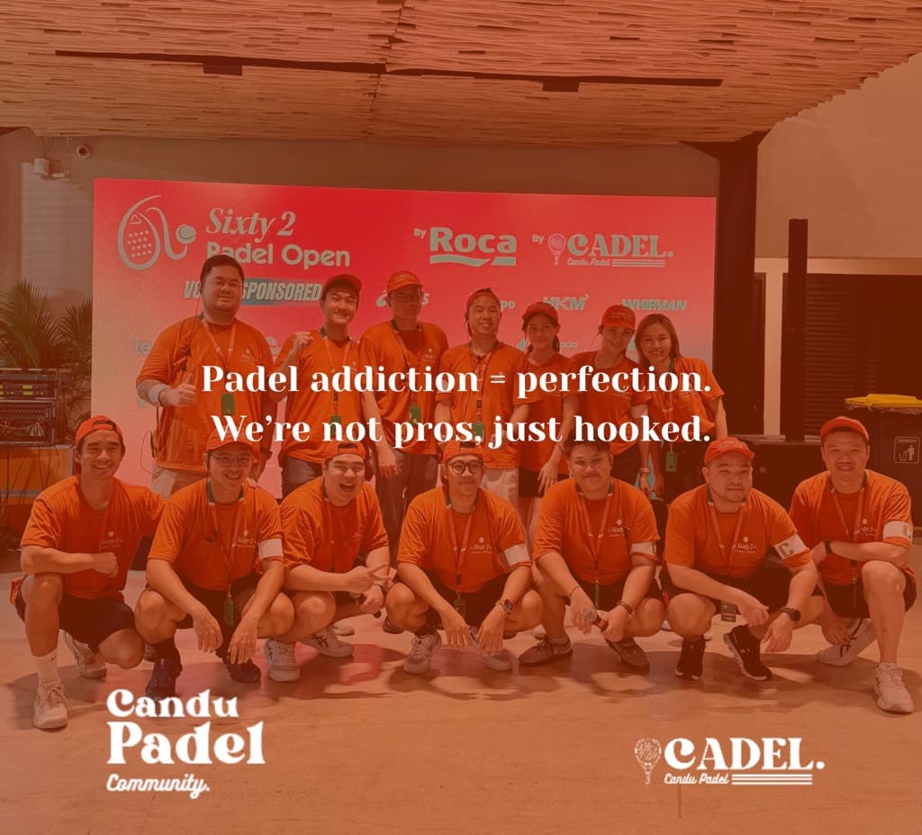 Cadel (Candu Padel) media 1
