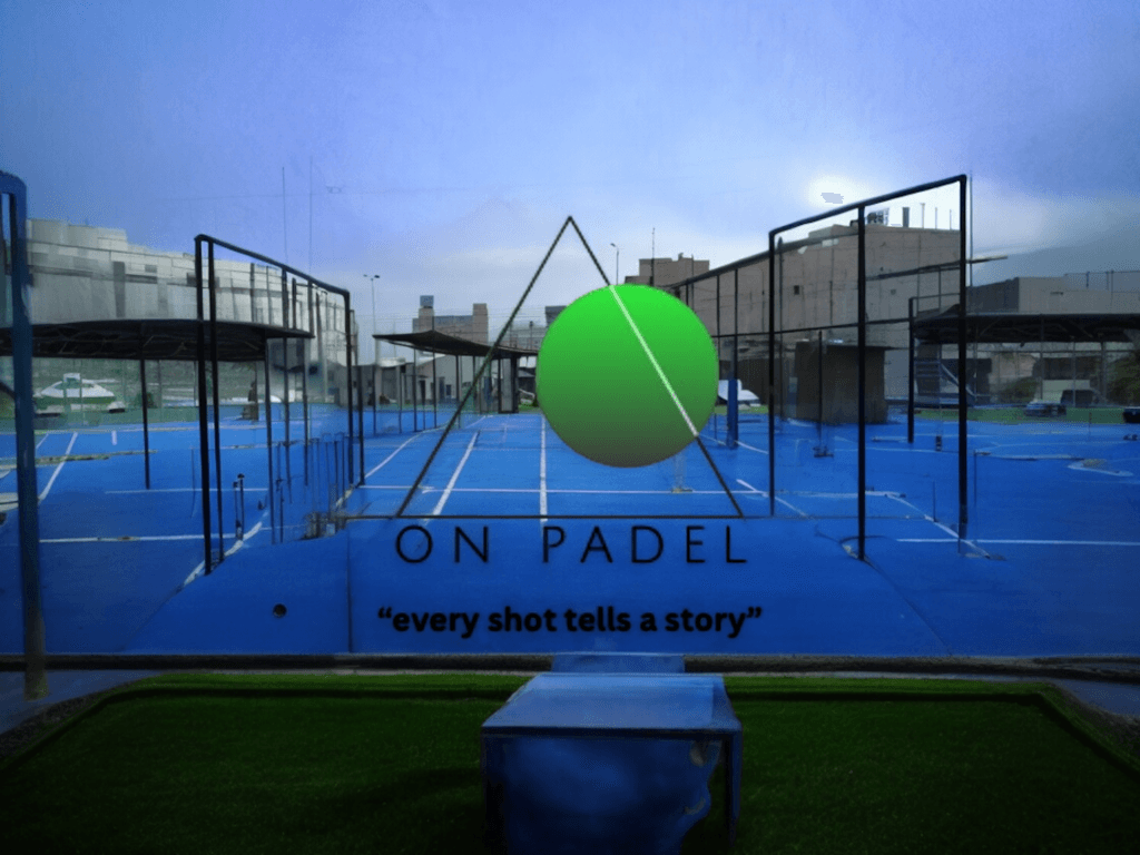 On Padel media 1