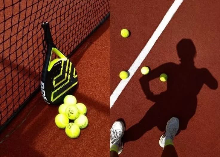 Padel Madness media 1
