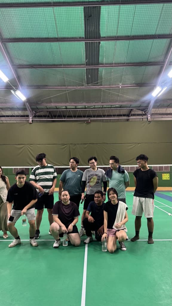 METminton media 4