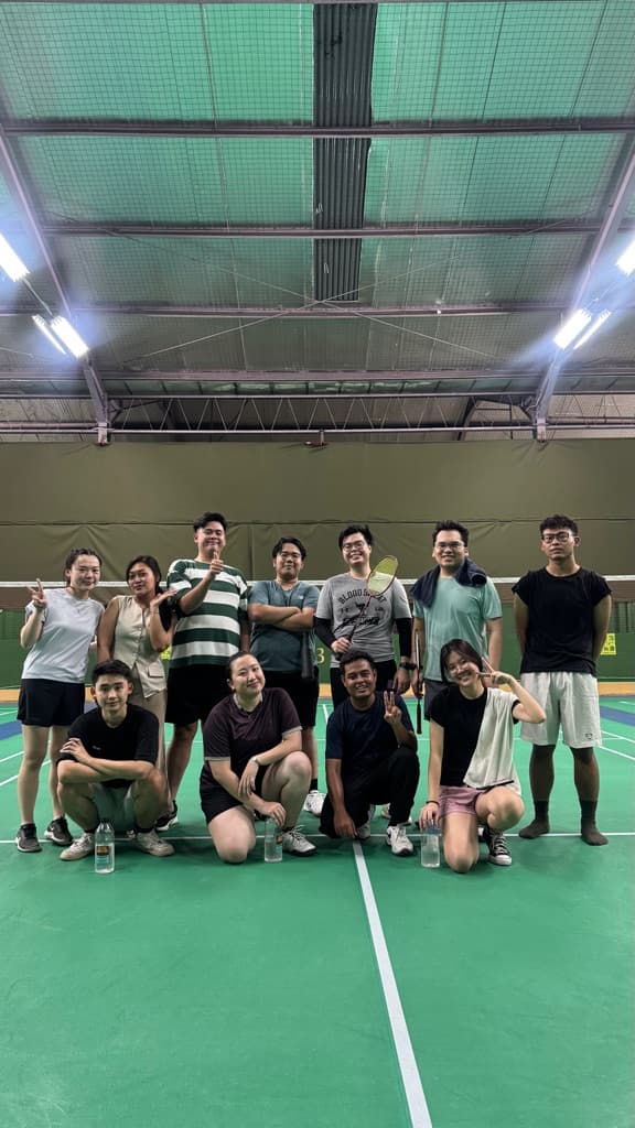 METminton media 2