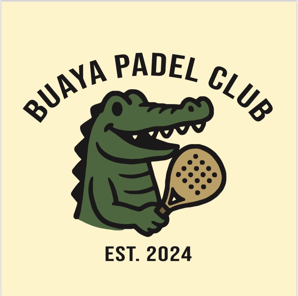 Buaya Padel Club media 1