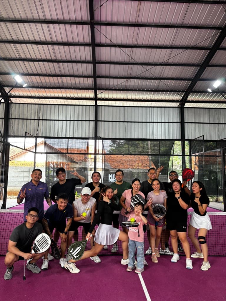 HWG PADELICIOUS media 6