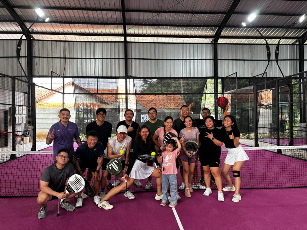 HWG PADELICIOUS media 5