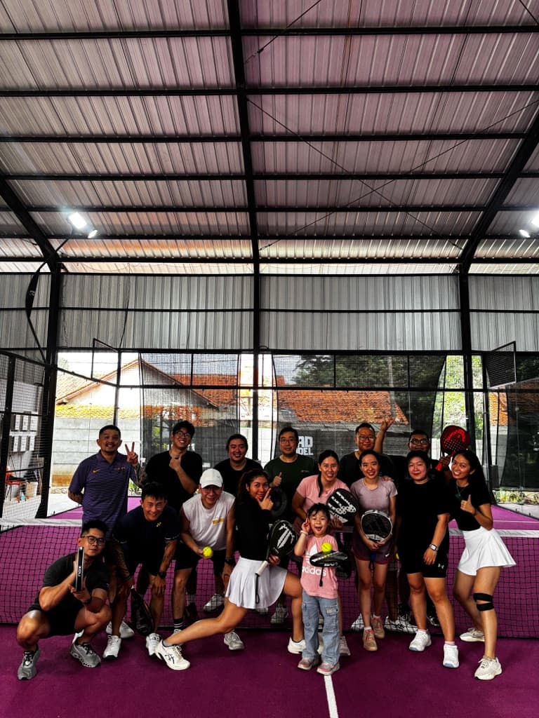 HWG PADELICIOUS media 4
