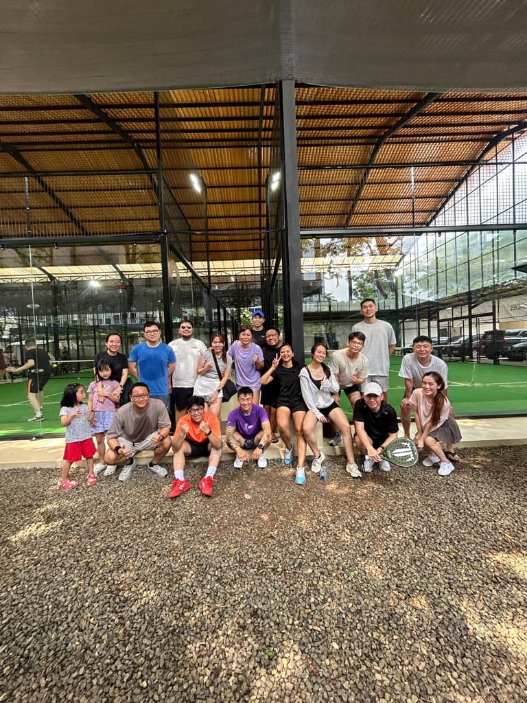 HWG PADELICIOUS media 3