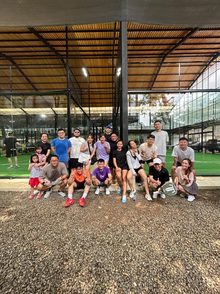 HWG PADELICIOUS media 2