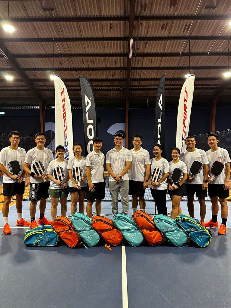 PerfectSports Pickleball Club [Kuala Lumpur] media 1