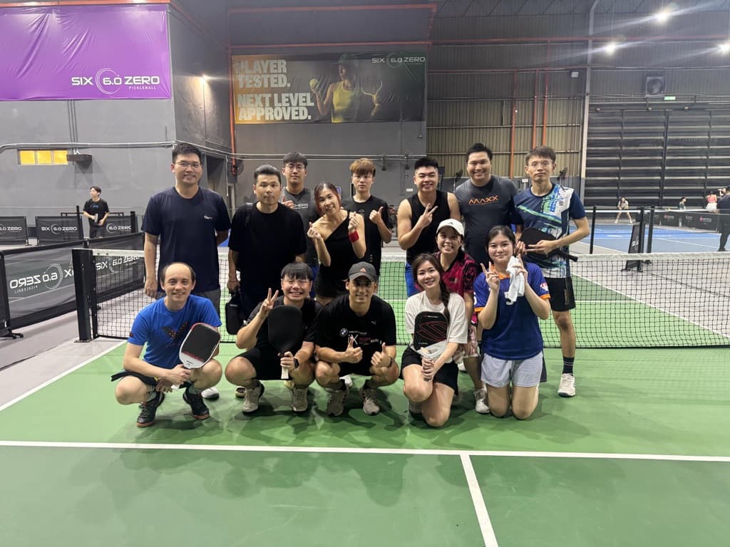 The Rojak CHEFs 🧑🏻‍🍳  media 6