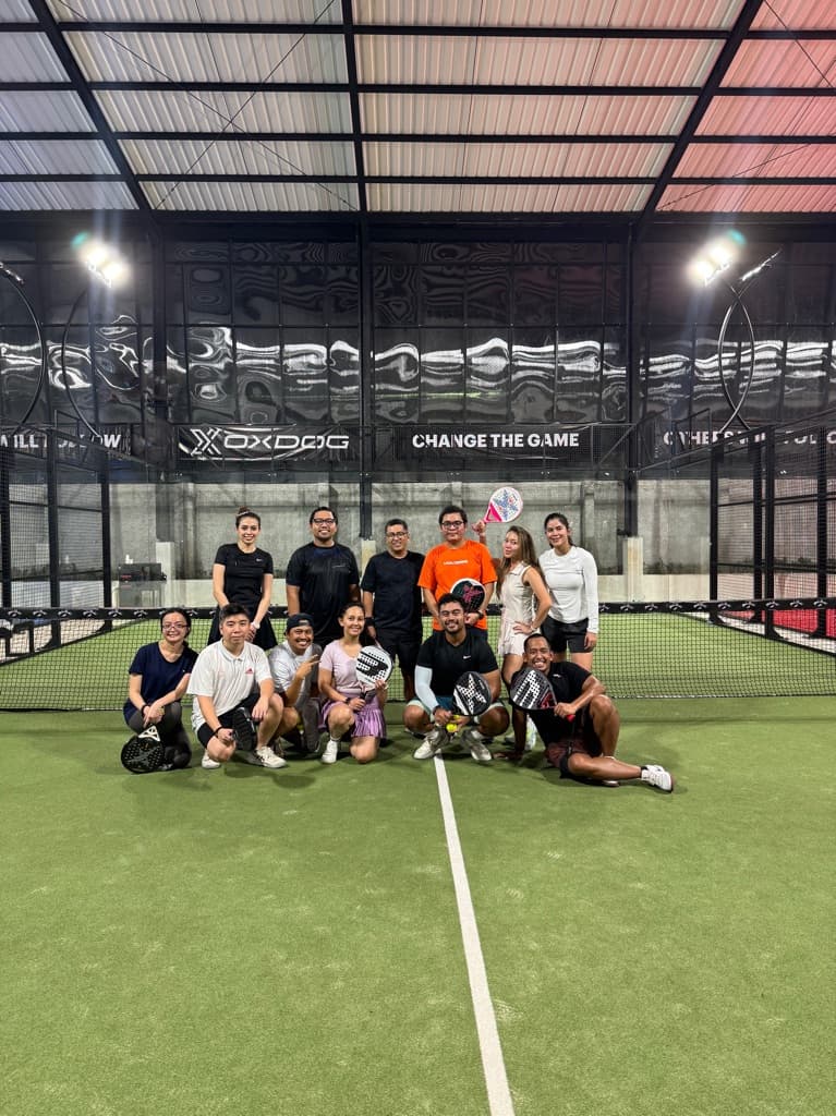  BRIDS PADEL media 6