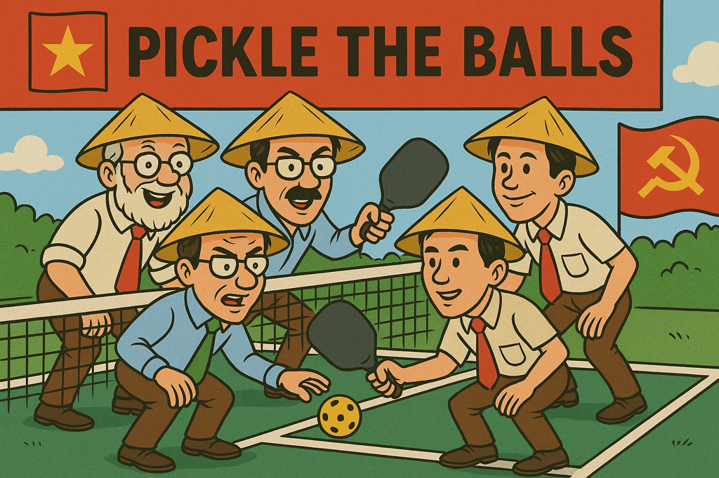 Pickle the Balls  media 1
