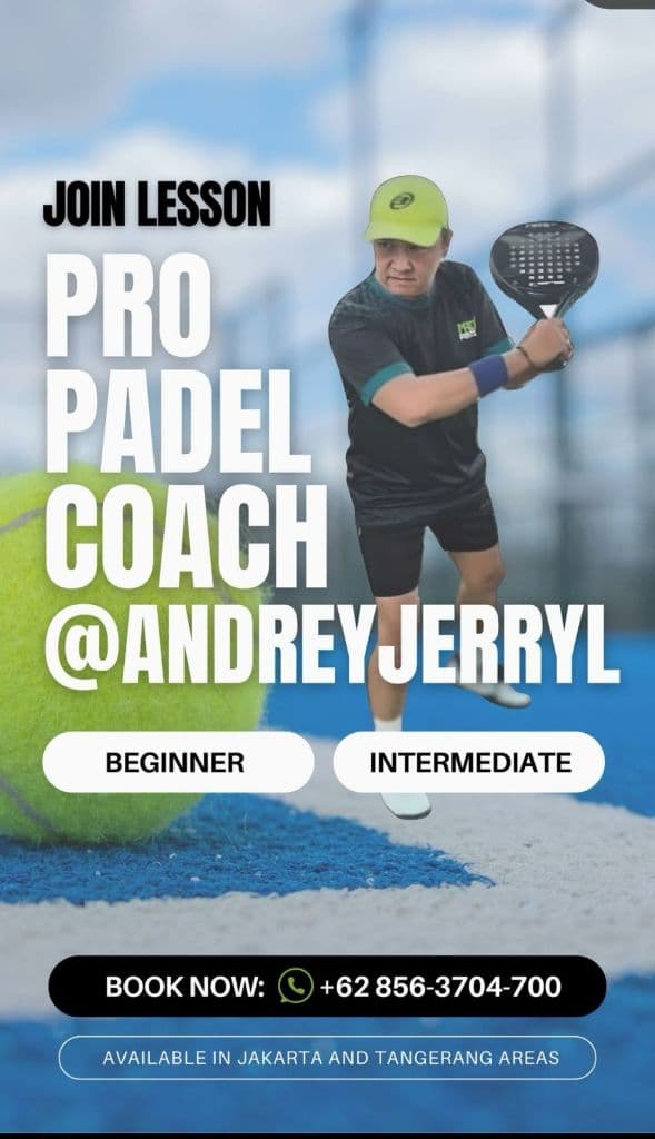 SEP Padel Community media 1