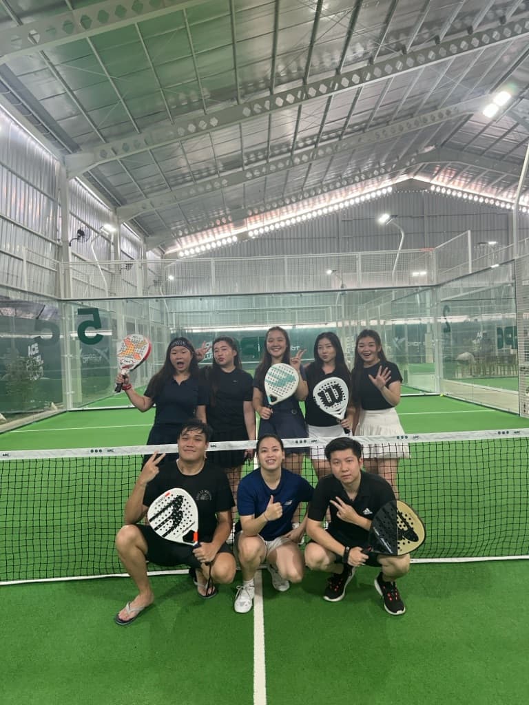 Padeloop media 3