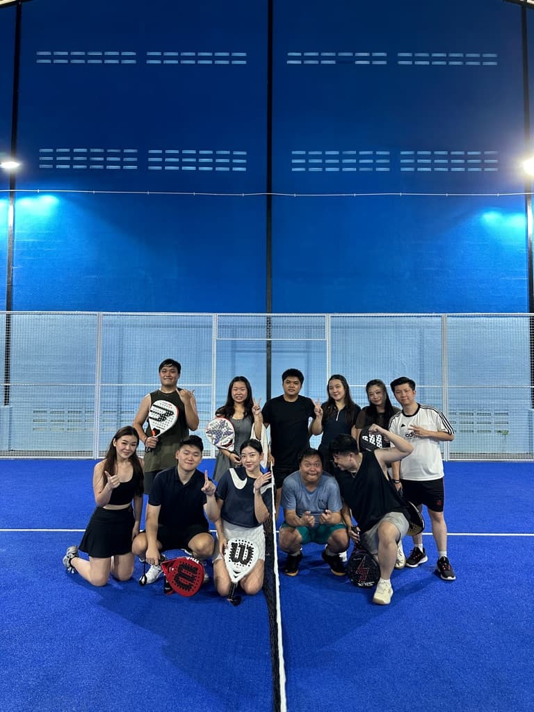 Padeloop media 2