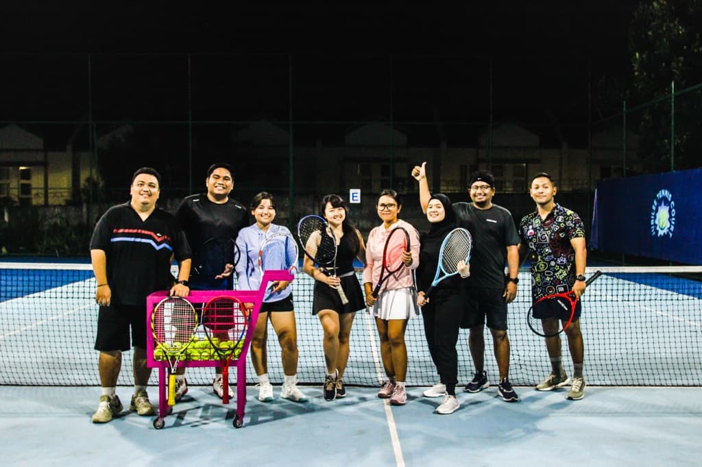 PORAKEY TENNIS media 1